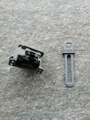 Blocco porta lavastoviglie