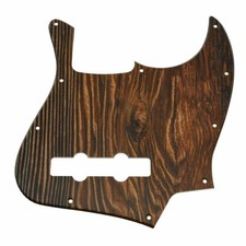 Nuovo Pickguard Jazz Bass
