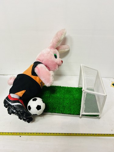 Duracell coniglietto sport - coniglietto,