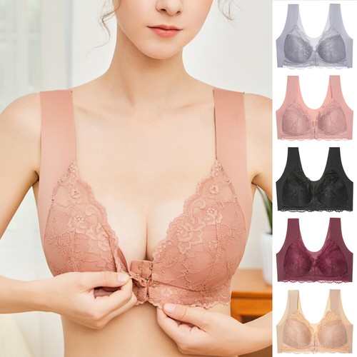 Reggiseni push aperti sul - aperti,