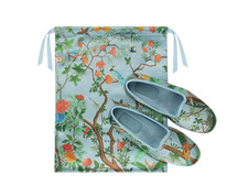 Autentiche scarpe ciabatte