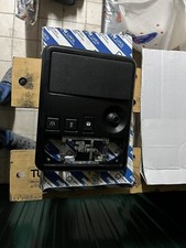 Plafoniera tetto apribile fiat