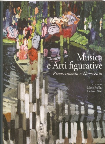 Musica arti figurative - musica,