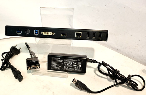 Dell d3000 0y32xh - 0y32xh, docking