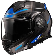 LS2 ADVANT X SPECTRUM BLACK