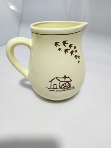 Mulino bianco bricco brocca - bricco,