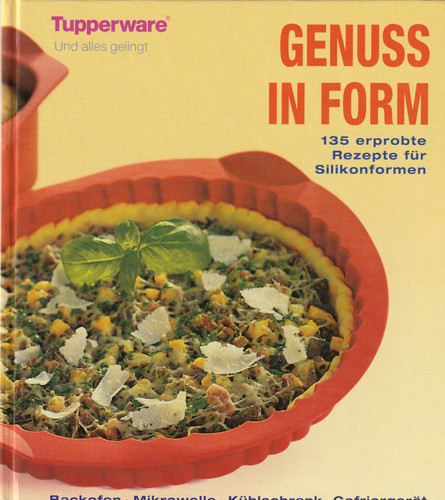 Tupperware genuss in - genuss,