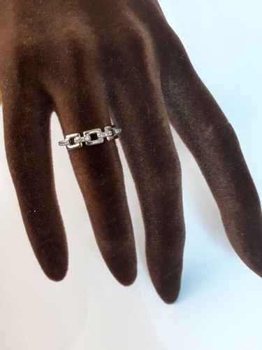Anello fedina donna ragazza - anello,