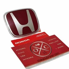 GENUINE OEM EP3 Honda Civic
