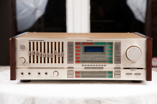 Marantz 930 ricevitore - marantz,