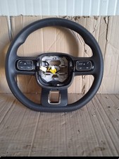 VOLANTE CITROEN C3 Serie