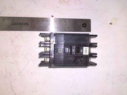 Square cb8 240vac 360 - cb8, n-360