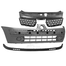 Set paraurti anteriore - anteriore, +