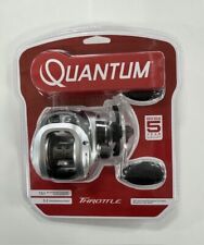 REEL QUANTUM " ACCELERATORE "