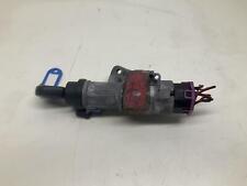 CILINDRETTO AVVIAMENTO BLOCCO ACCENSIONE PER VOLKSWAGEN Fox 1° Serie 4B0905851N