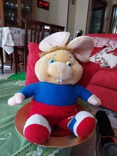 Topogigio peluche Maria Perego