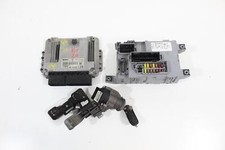 KIT CHIAVE FIAT Punto EVO 51854277 (12>)