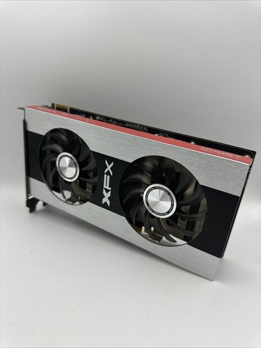 Scheda grafica xfx - xfx, radeon