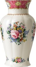 Royal Albert art.ILACAF39509 vaso 30cm Lady Carlyle