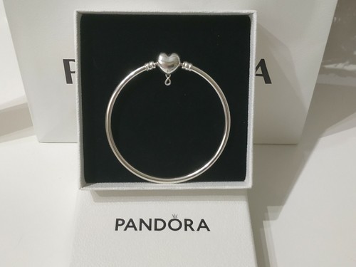 Pandora 598891c00 bracciale - pandora, 598891c00-17