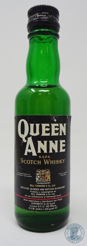 Miniature mignon scotch - mignon,