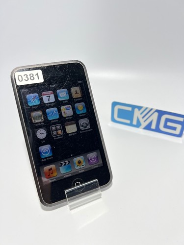 Apple ipod touch 16gb - apple,
