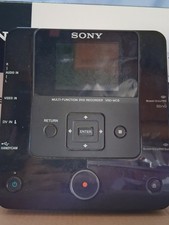 Sony VRD-MC6 registratore DVD