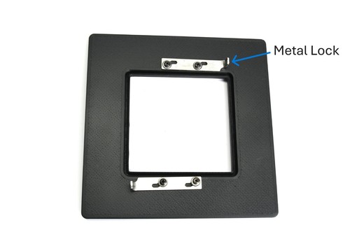Linhof kardan 4x5 - 4x5, 45g