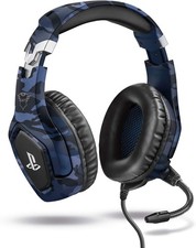 Trust gaming gxt - gaming, forze-b