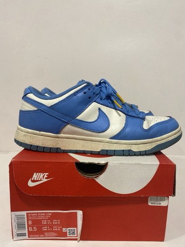 Nike dunk low coast - low, da