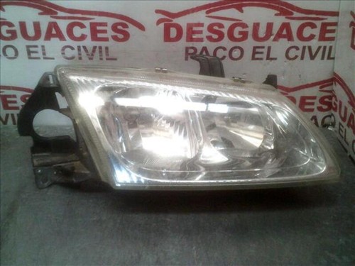 26010bn011 faro fanale destro - 26010bn011,