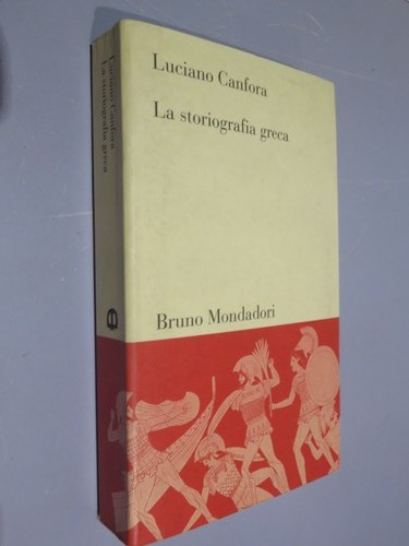 Storiografia greca luciano - storiografia,