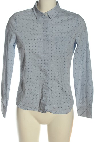 Camicia maniche lunghe - h&m, a
