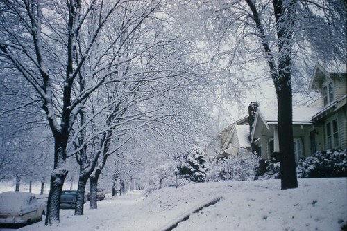 Scivolo kodachrome anni - kodachrome,