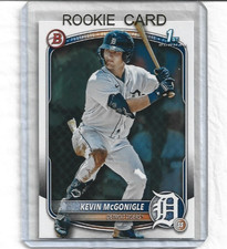 2025 Bowman-KEVIN