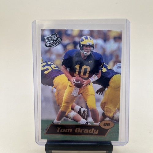 Tom brady 2000 - tom,