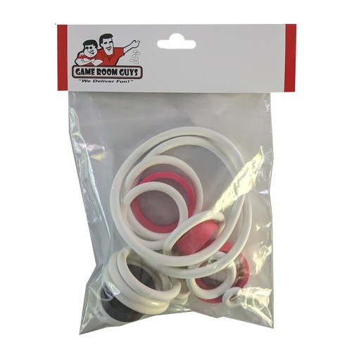 Kit anello gomma riparazione