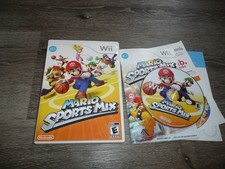Mario Sports Mix (Nintendo