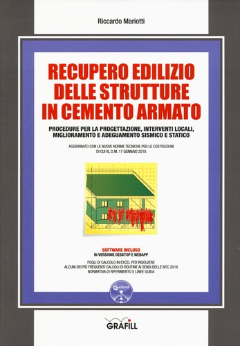 Recupero edilizio delle