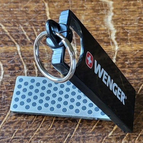 Wenger mini sharpener 1801 - mini,