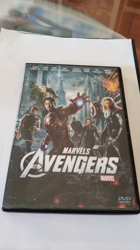 Avengers collezione completa