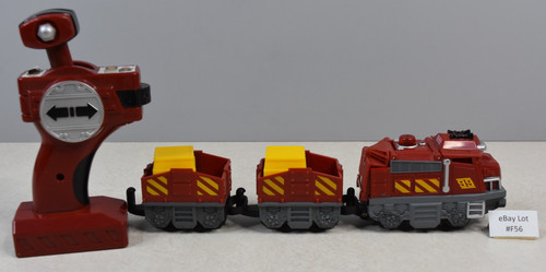 Fisher price - f56), fisher-price
