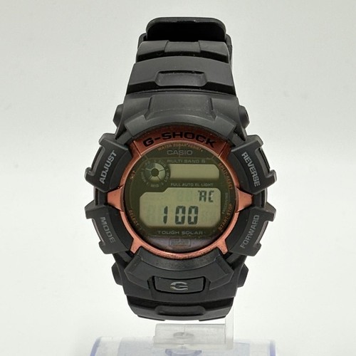 Orologio solare radio casio - solare, g
