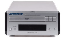 Yamaha DVD-E600 Lettore DVD