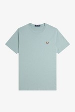 Fred Perry T-shirt Girocollo