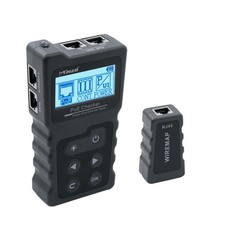 Tester di Rete RJ45 Tester per