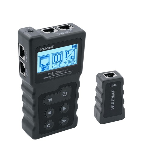 Tester rete rj45 - di,