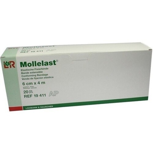 Mollelast bende cmx4 m - bende,