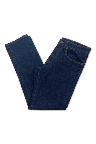 Jeans boglioli navy denim - jeans,