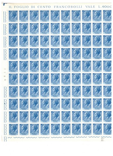 S56680 italia 1955 mnh l - s56680,
